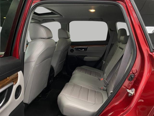 2020 Honda CR-V Vehicle Photo in Oshkosh, WI 54904