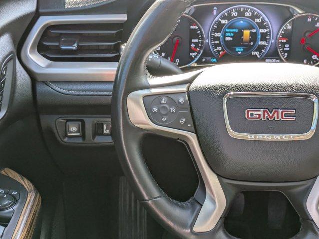 2019 GMC Acadia Vehicle Photo in SELMA, TX 78154-1459