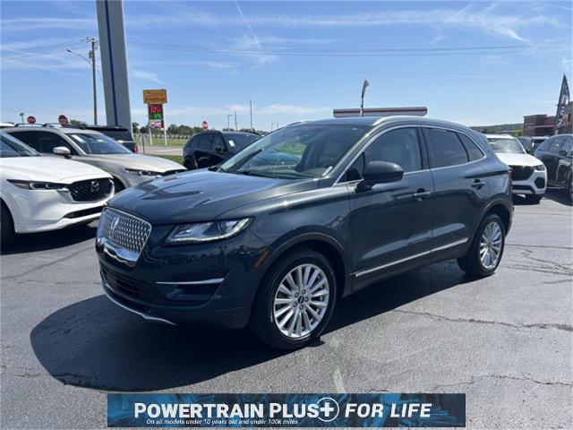 2019 Lincoln MKC Vehicle Photo in Danville, KY 40422-2805