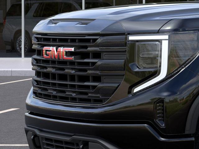 2025 GMC Sierra 1500 Vehicle Photo in POTSDAM, NY 13676-1281