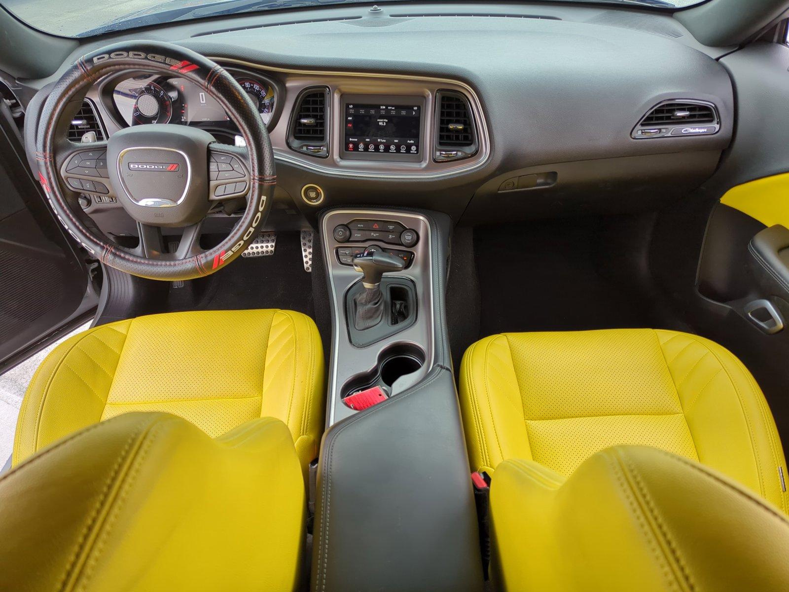 2021 Dodge Challenger Vehicle Photo in Ft. Myers, FL 33907