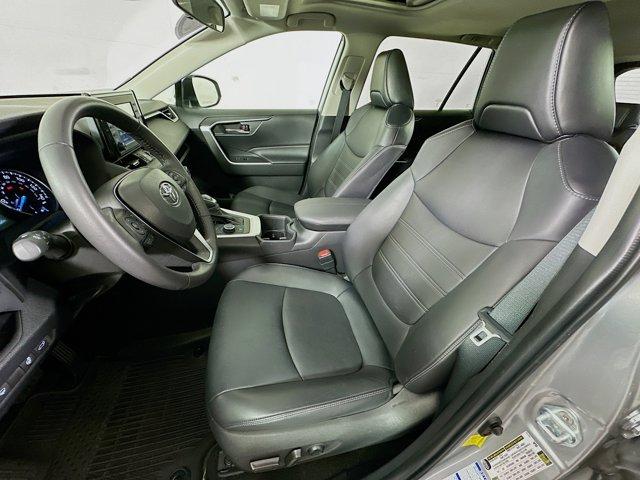 2022 Toyota RAV4 Vehicle Photo in Flemington, NJ 08822