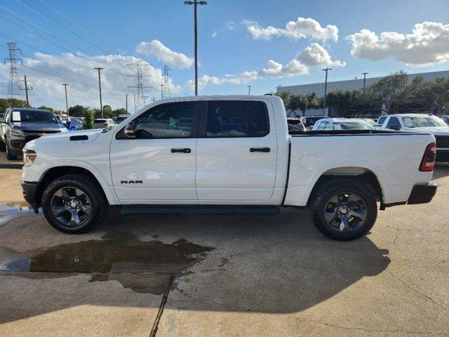 2023 Ram 1500 Vehicle Photo in SUGAR LAND, TX 77478-0000