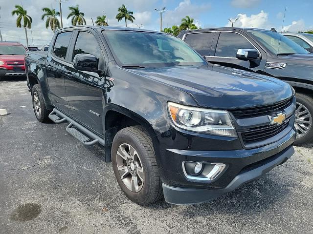 2016 Chevrolet Colorado Vehicle Photo in LIGHTHOUSE POINT, FL 33064-6849