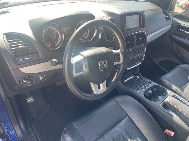 2019 Dodge Grand Caravan Vehicle Photo in Flemington, NJ 08822