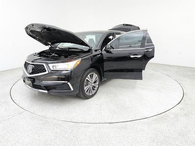 2019 Acura MDX Vehicle Photo in Grapevine, TX 76051