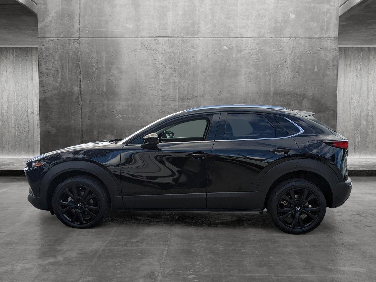 2022 Mazda CX-30 Vehicle Photo in Jacksonville, FL 32256