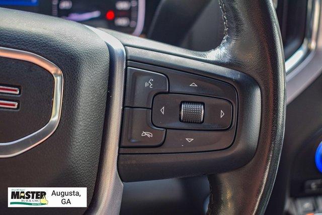 2020 GMC Sierra 1500 Vehicle Photo in AUGUSTA, GA 30907-2867