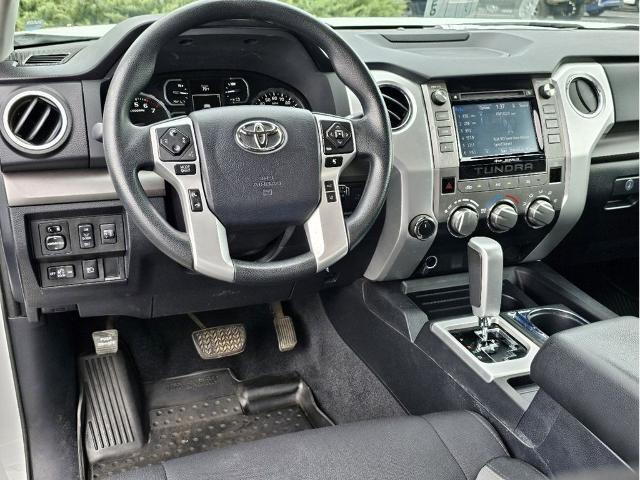 2018 Toyota Tundra 4WD Vehicle Photo in Auburn, AL 36832-6638