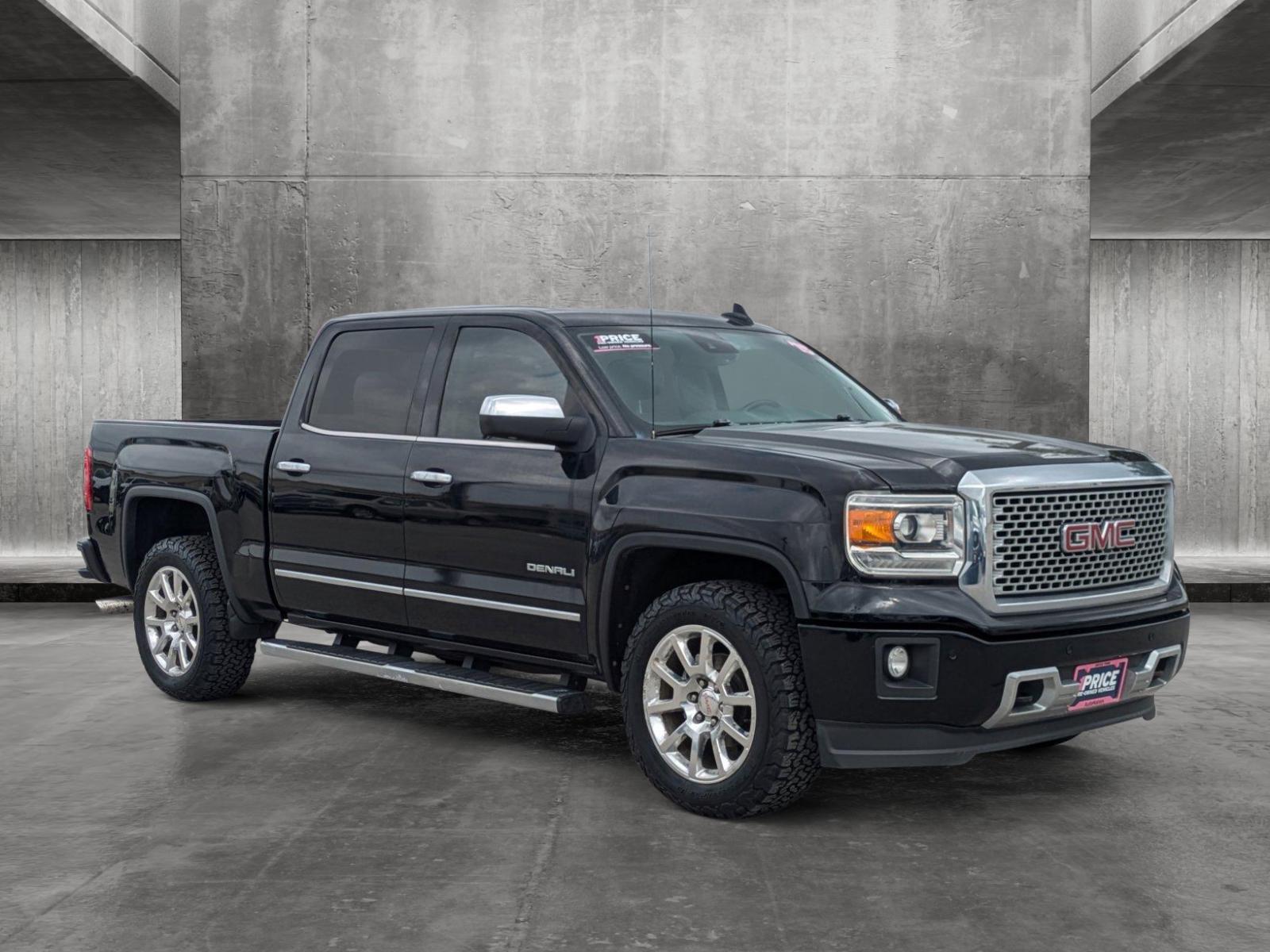 2015 GMC Sierra 1500 Vehicle Photo in Corpus Christi, TX 78415