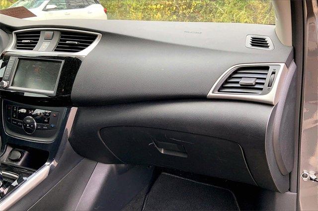 2019 Nissan Sentra Vehicle Photo in KANSAS CITY, MO 64114-4502