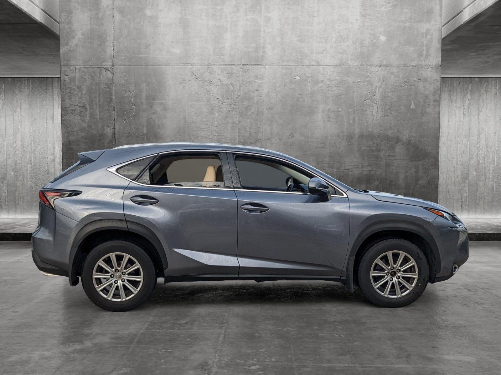 2016 Lexus NX Turbo Vehicle Photo in Davie, FL 33331