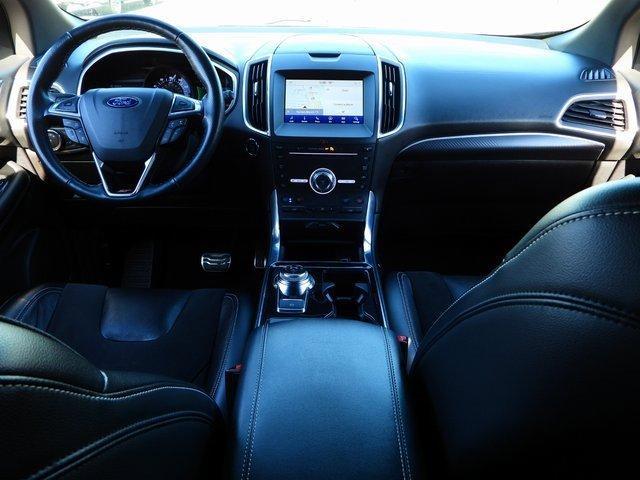 2019 Ford Edge Vehicle Photo in DALLAS, TX 75244-5909