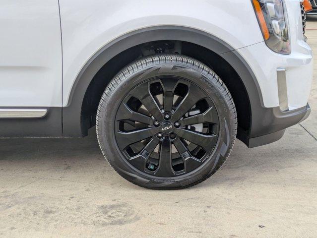 2022 Kia Telluride Vehicle Photo in SELMA, TX 78154-1460