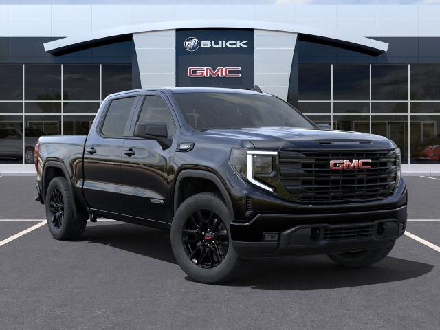 2025 GMC Sierra 1500 Vehicle Photo in LAS VEGAS, NV 89146-3033