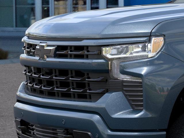 2024 Chevrolet Silverado 1500 Vehicle Photo in MIDDLETON, WI 53562-1492