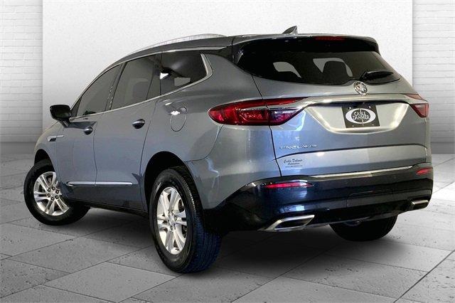 2021 Buick Enclave Vehicle Photo in INDEPENDENCE, MO 64055-1314