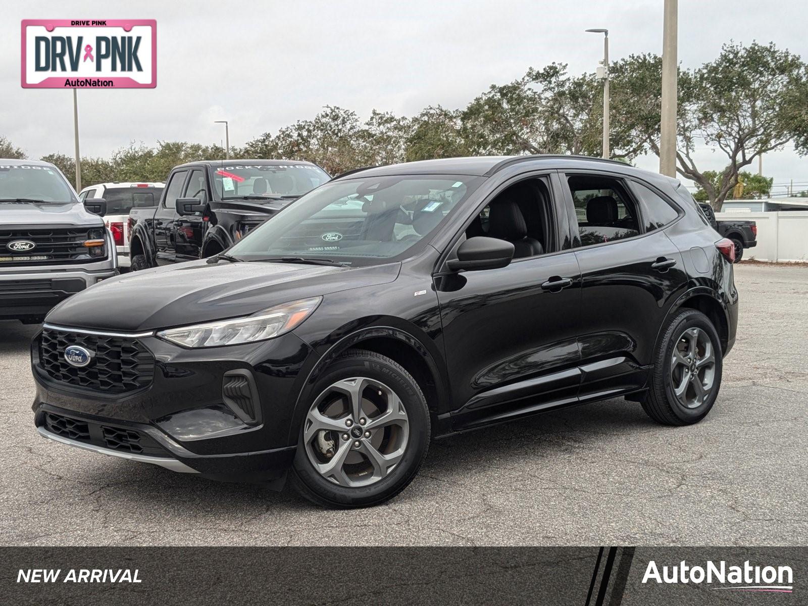 2023 Ford Escape Vehicle Photo in St. Petersburg, FL 33713