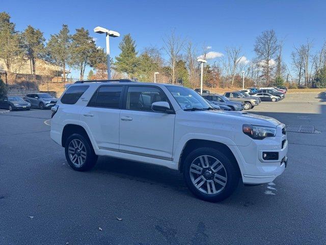 2022 Toyota 4Runner Vehicle Photo in Flemington, NJ 08822