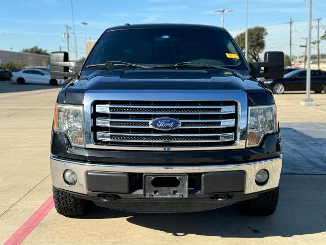 2014 Ford F-150 Vehicle Photo in Grapevine, TX 76051