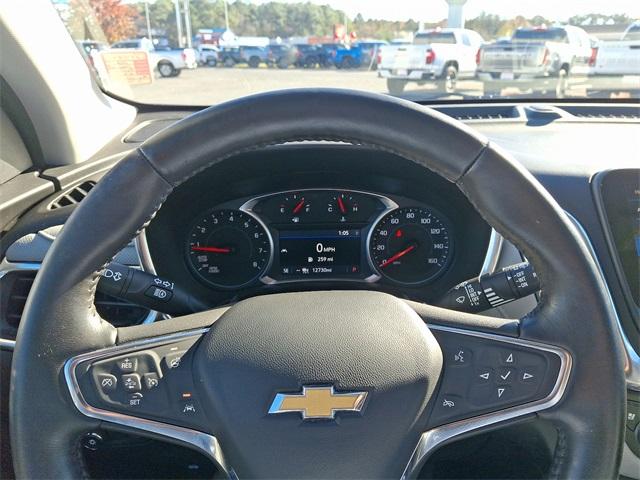 2021 Chevrolet Equinox Vehicle Photo in LEWES, DE 19958-4935