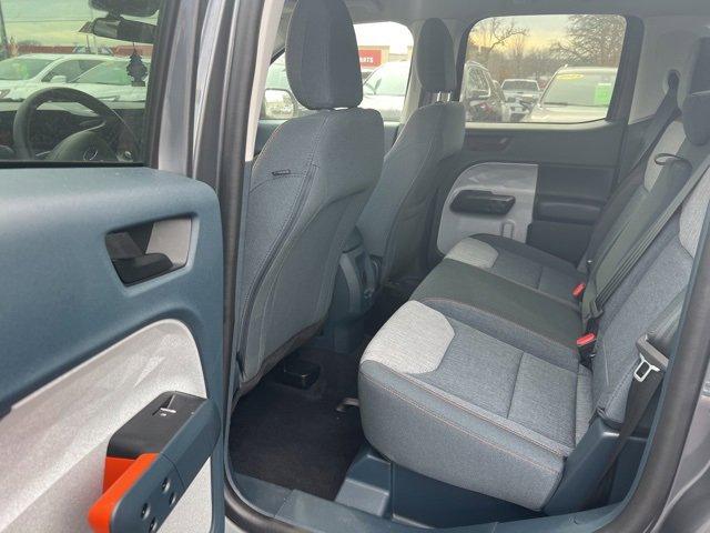 2022 Ford Maverick Vehicle Photo in SAUK CITY, WI 53583-1301