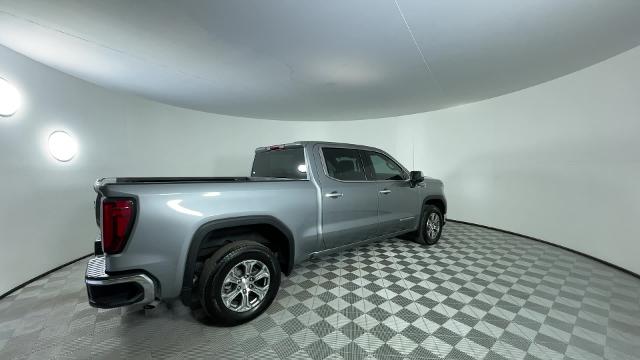 2023 GMC Sierra 1500 Vehicle Photo in GILBERT, AZ 85297-0402