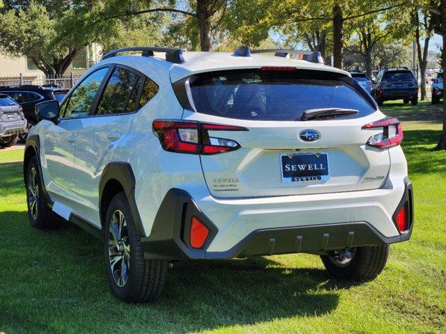 2024 Subaru Crosstrek Vehicle Photo in DALLAS, TX 75209