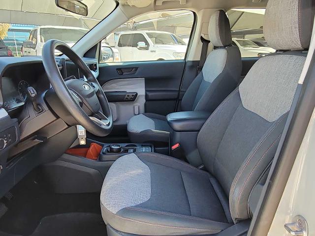 2022 Ford Maverick Vehicle Photo in ODESSA, TX 79762-8186