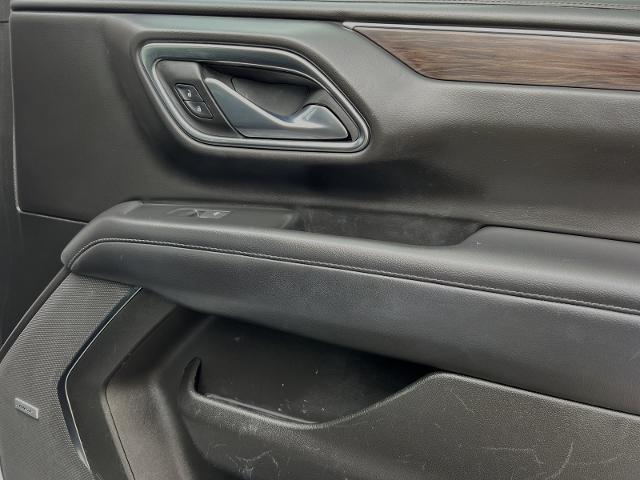 2021 Chevrolet Tahoe Vehicle Photo in PITTSBURG, CA 94565-7121