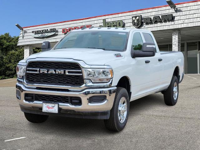 2024 Ram 2500 Vehicle Photo in Ennis, TX 75119-5114