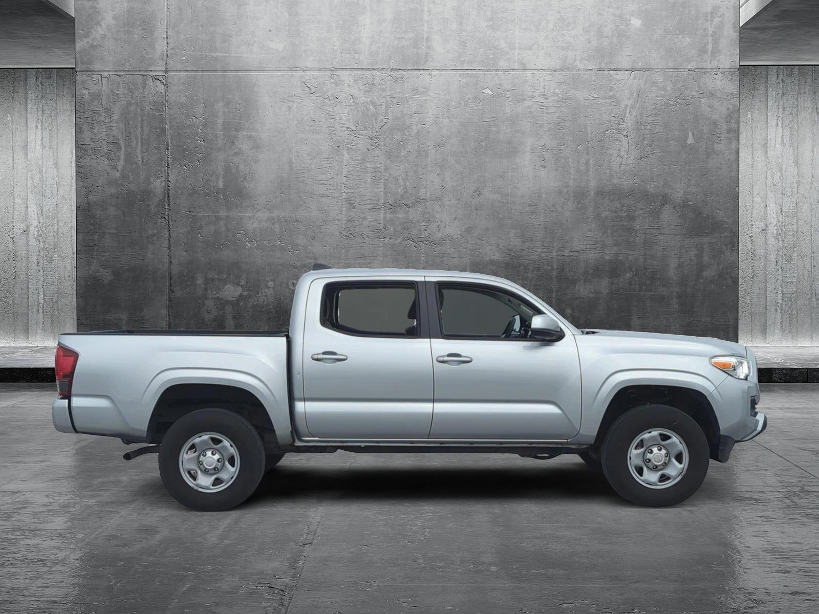 2023 Toyota Tacoma 2WD Vehicle Photo in Ft. Myers, FL 33907