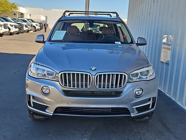 Used 2016 BMW X5 xDrive40e with VIN 5UXKT0C59G0S75236 for sale in Tucson, AZ