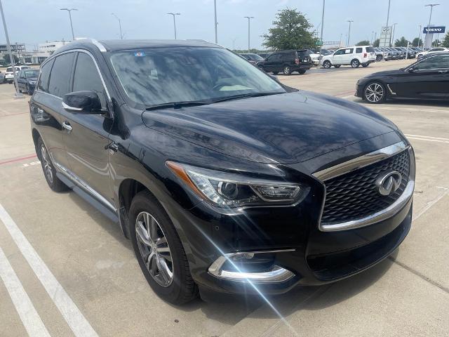 2019 INFINITI QX60 Vehicle Photo in Grapevine, TX 76051