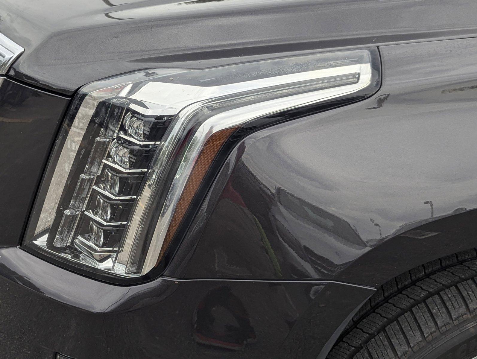 2017 Cadillac Escalade ESV Vehicle Photo in Delray Beach, FL 33444