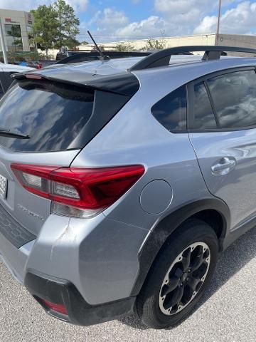 2023 Subaru Crosstrek Vehicle Photo in Houston, TX 77007