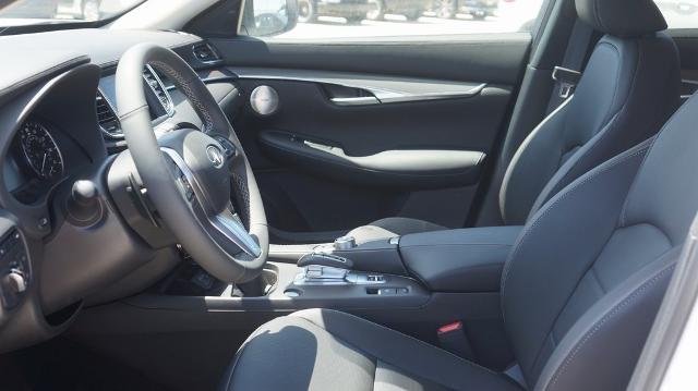 2023 INFINITI QX50 Vehicle Photo in Grapevine, TX 76051