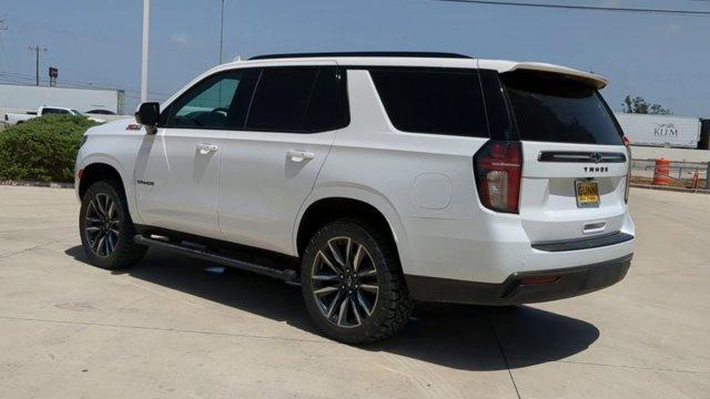 2021 Chevrolet Tahoe Vehicle Photo in SELMA, TX 78154-1460