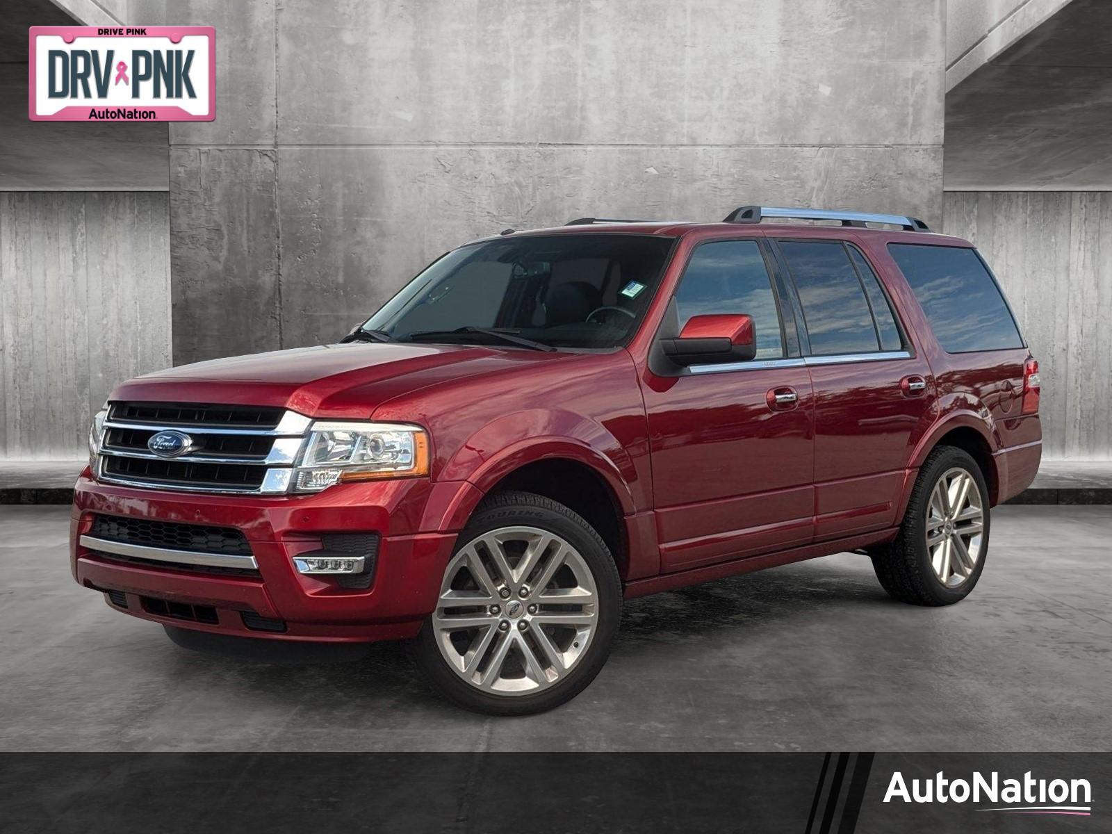 2015 Ford Expedition Vehicle Photo in St. Petersburg, FL 33713