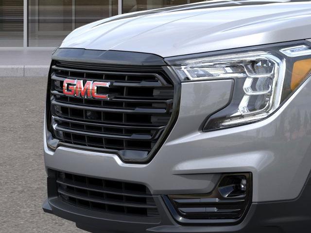 2024 GMC Terrain Vehicle Photo in LITTLE FALLS, NJ 07424-1717