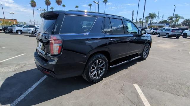 2024 Chevrolet Tahoe Vehicle Photo in ANAHEIM, CA 92806-5612