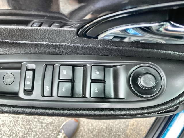 2019 Buick Encore Vehicle Photo in WILLIAMSVILLE, NY 14221-2883