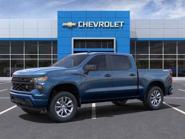 2023 Chevrolet Silverado 1500 Vehicle Photo in ORLANDO, FL 32808-7998