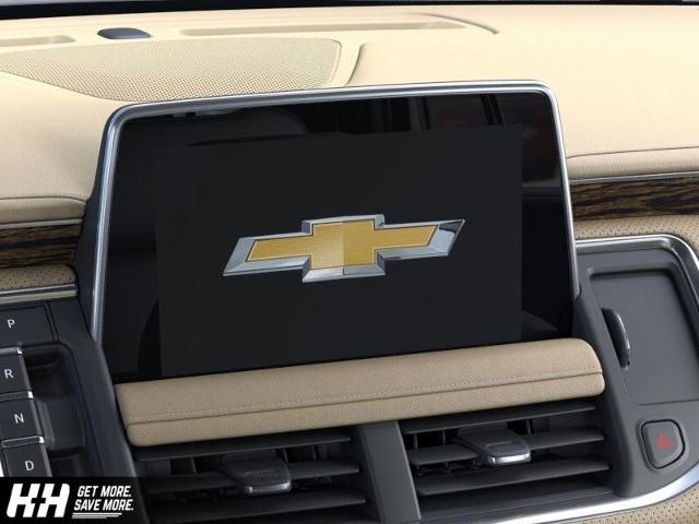 2024 Chevrolet Tahoe Vehicle Photo in PAPILLION, NE 68138-0000