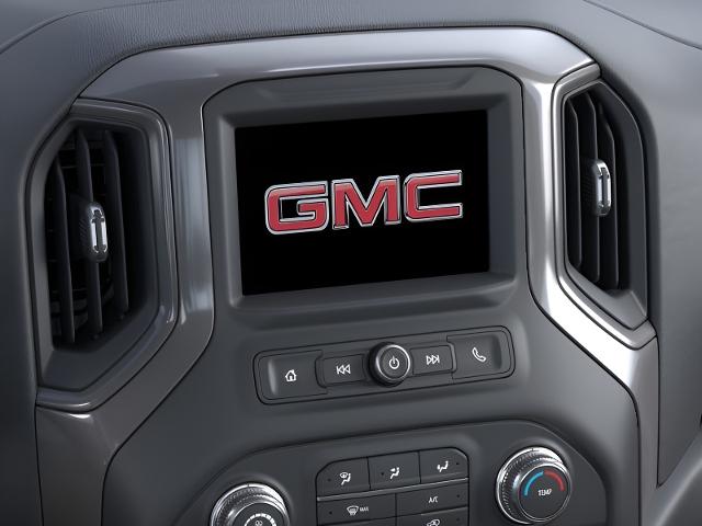 2024 GMC Sierra 1500 Vehicle Photo in OSHKOSH, WI 54904-7811