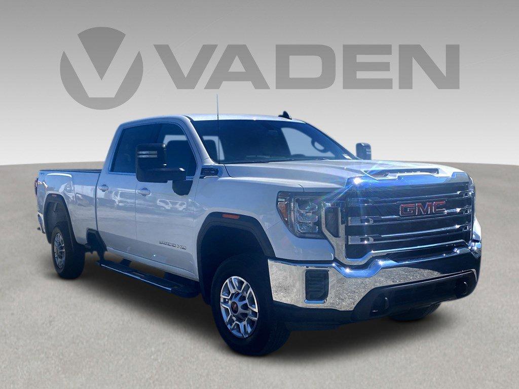 2023 GMC Sierra 2500 HD Vehicle Photo in SAVANNAH, GA 31406-4513