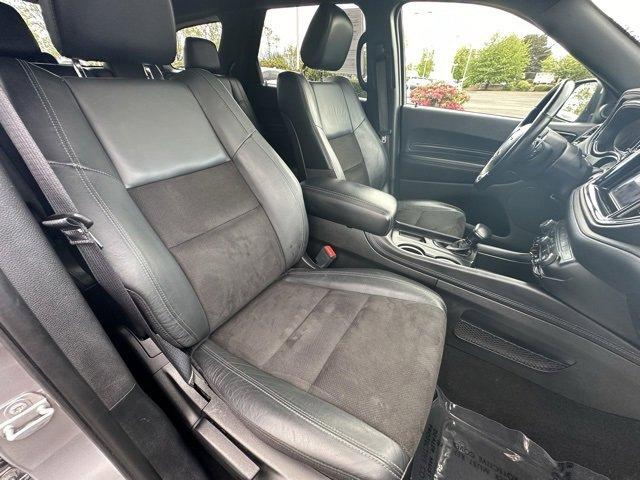 2021 Dodge Durango Vehicle Photo in NEWBERG, OR 97132-1927