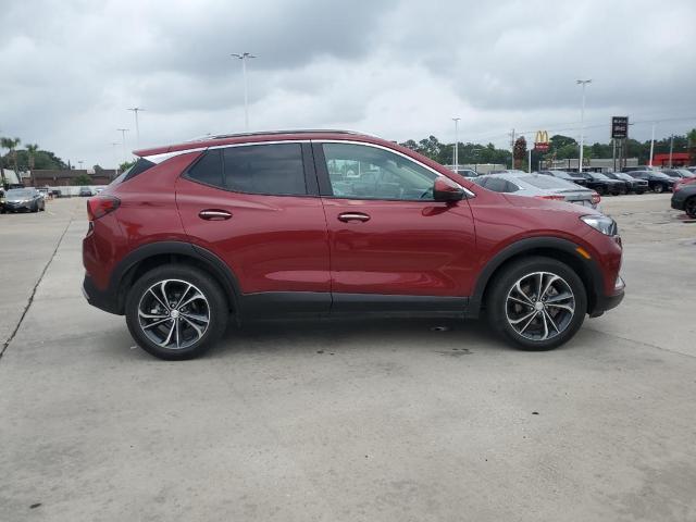 2022 Buick Encore GX Vehicle Photo in LAFAYETTE, LA 70503-4541