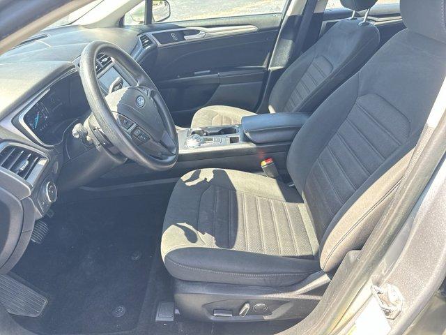 2020 Ford Fusion Vehicle Photo in SMYRNA, GA 30080-7630