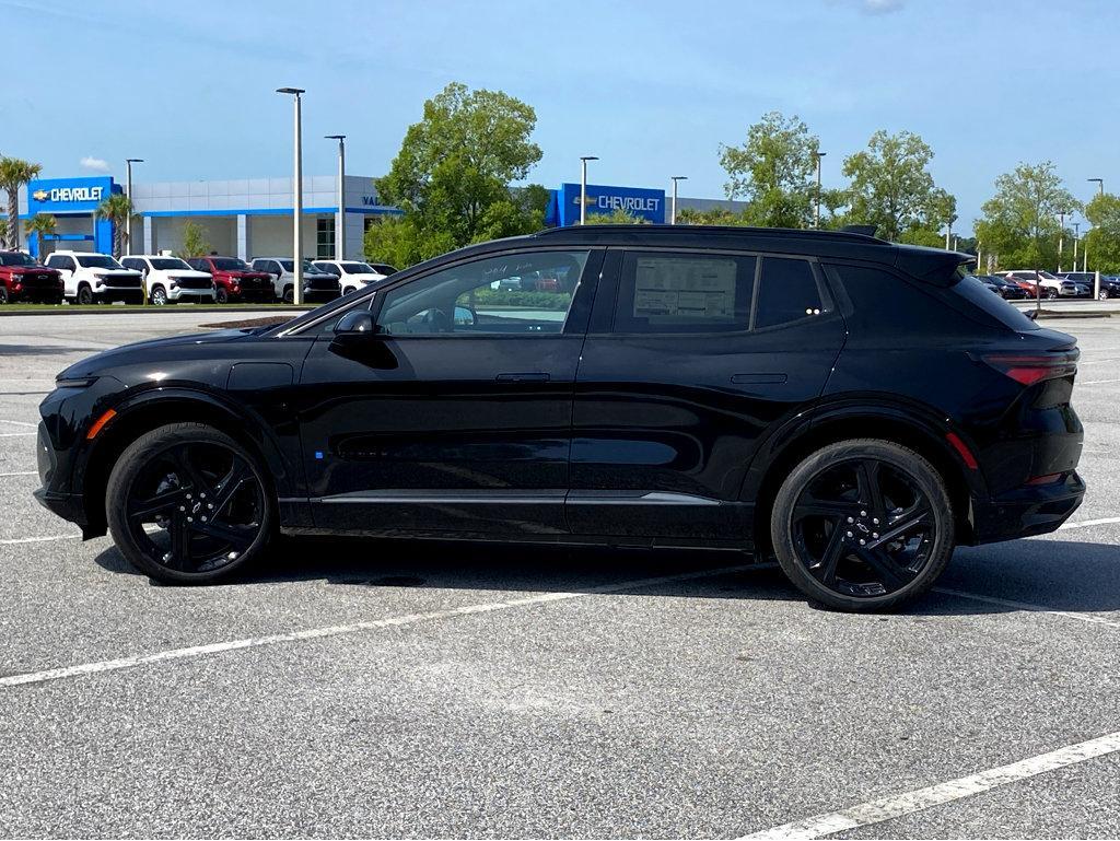 2024 Chevrolet Equinox EV Vehicle Photo in POOLER, GA 31322-3252